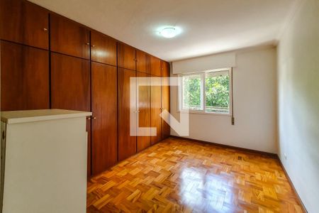 quarto de apartamento à venda com 1 quarto, 55m² em Jardim da Glória, São Paulo