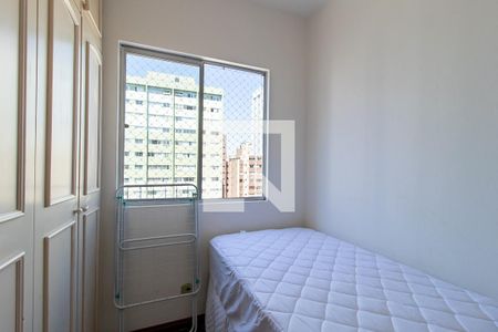 Quarto 1 de apartamento para alugar com 2 quartos, 70m² em Água Verde, Curitiba