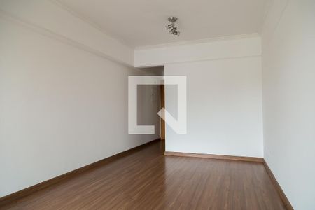 Apartamento à venda com 72m², 3 quartos e 2 vagasSala