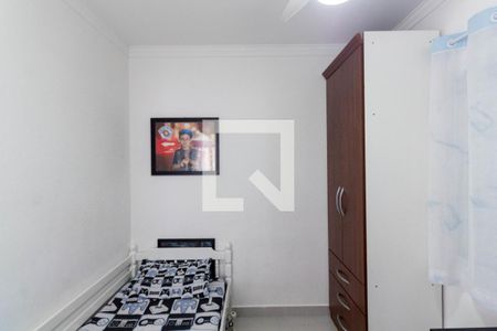 Quarto 1 de apartamento à venda com 2 quartos, 67m² em Vila Dalila, São Paulo