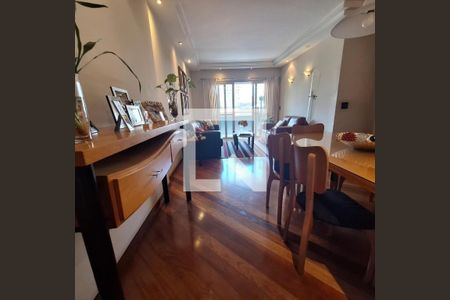 Foto 02 de apartamento à venda com 4 quartos, 100m² em Mooca, São Paulo