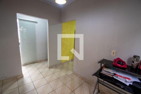 Quarto de casa para alugar com 3 quartos, 126m² em Samambaia Norte (samambaia), Brasília