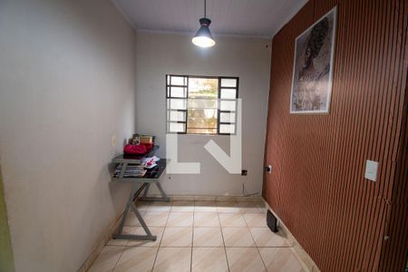 Quarto de casa para alugar com 3 quartos, 126m² em Samambaia Norte (samambaia), Brasília