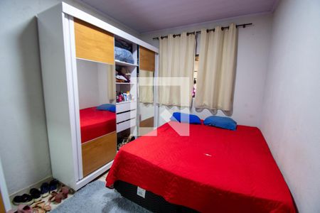 Quarto de casa para alugar com 3 quartos, 126m² em Samambaia Norte (samambaia), Brasília