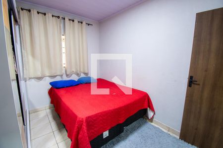 Quarto de casa para alugar com 3 quartos, 126m² em Samambaia Norte (samambaia), Brasília