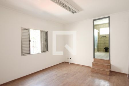 Quarto Suíte de casa para alugar com 2 quartos, 90m² em Perdizes, São Paulo