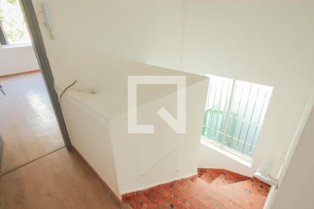 Corredor de casa para alugar com 2 quartos, 90m² em Perdizes, São Paulo