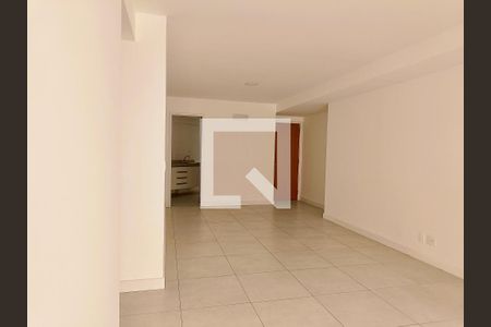 Sala de apartamento à venda com 4 quartos, 180m² em Lagoa, Rio de Janeiro