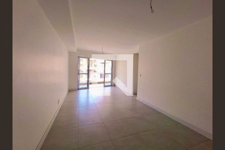 Sala  de apartamento à venda com 4 quartos, 180m² em Lagoa, Rio de Janeiro