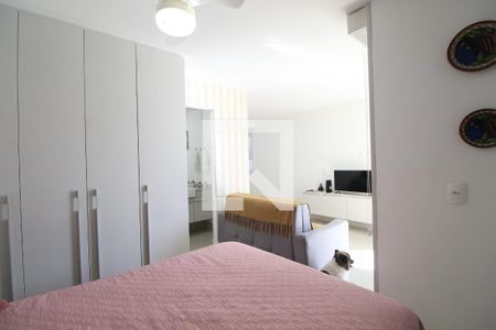 Quarto de kitnet/studio à venda com 1 quarto, 73m² em Jacarepaguá, Rio de Janeiro