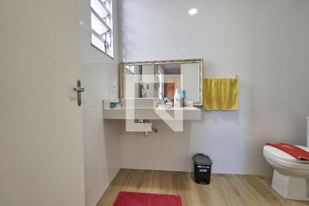 Banheiro Suite de apartamento à venda com 2 quartos, 76m² em Tijuca, Rio de Janeiro