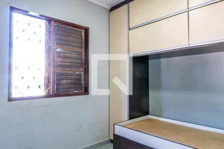 Quarto 1 de apartamento à venda com 2 quartos, 49m² em Parque São Jorge, Campinas