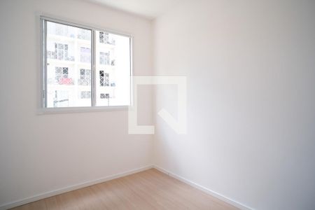 Quarto 1 de apartamento para alugar com 2 quartos, 42m² em Vila Penteado, São Paulo