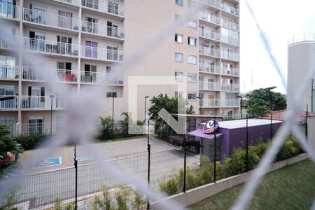 Vista da Sala de apartamento para alugar com 2 quartos, 42m² em Vila Penteado, São Paulo