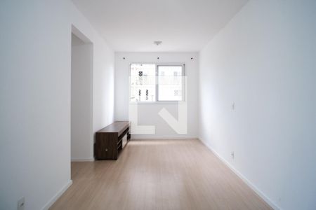 Sala de apartamento para alugar com 2 quartos, 42m² em Vila Penteado, São Paulo