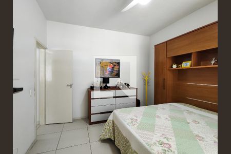 Quarto de apartamento à venda com 2 quartos, 83m² em Vila Isabel, Rio de Janeiro