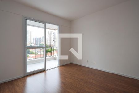 Studio - Quarto de kitnet/studio para alugar com 1 quarto, 28m² em Lauzane Paulista, São Paulo