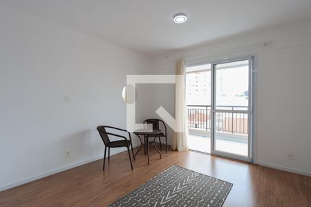Studio - Sala/Quarto de kitnet/studio à venda com 1 quarto, 28m² em Lauzane Paulista, São Paulo