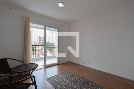 Studio - Sala/Quarto de kitnet/studio à venda com 1 quarto, 28m² em Lauzane Paulista, São Paulo