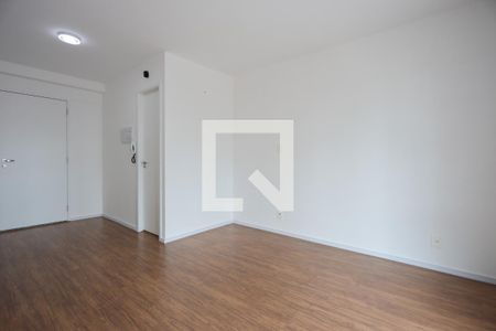 Studio - Quarto de kitnet/studio para alugar com 1 quarto, 28m² em Lauzane Paulista, São Paulo