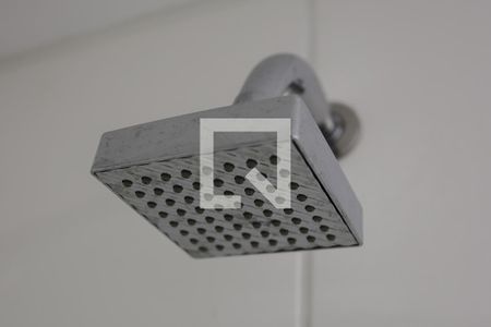 Studio - Banheiro de kitnet/studio à venda com 1 quarto, 28m² em Lauzane Paulista, São Paulo