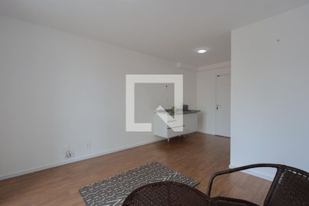 Studio - Sala/Quarto de kitnet/studio à venda com 1 quarto, 28m² em Lauzane Paulista, São Paulo