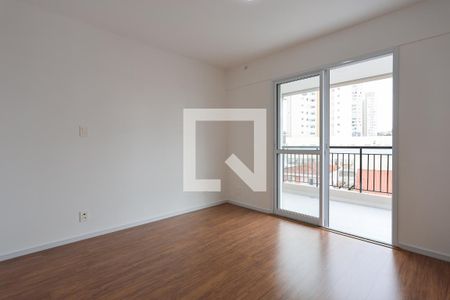 Studio - Quarto de kitnet/studio para alugar com 1 quarto, 28m² em Lauzane Paulista, São Paulo