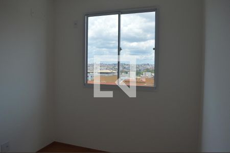 Quarto 2 de apartamento à venda com 2 quartos, 45m² em Santa Maria, Belo Horizonte