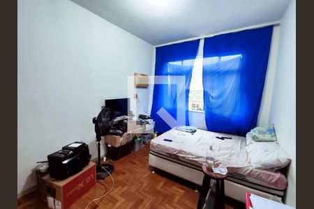 Quarto de apartamento à venda com 1 quarto, 40m² em Abolição, Rio de Janeiro