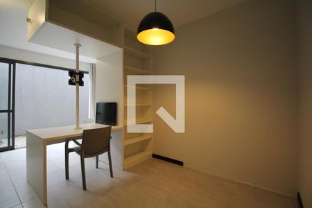 Quarto de kitnet/studio à venda com 1 quarto, 43m² em Vila Sonia, São Paulo