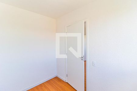 Quarto 1 de apartamento para alugar com 2 quartos, 36m² em Jardim Promissão, São Paulo