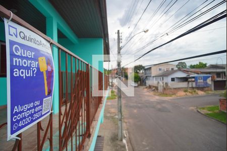 Vista de apartamento à venda com 3 quartos, 100m² em Duque de Caxias, São Leopoldo