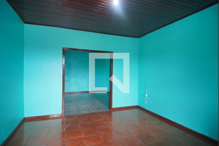 Sala de apartamento para alugar com 3 quartos, 100m² em Duque de Caxias, São Leopoldo