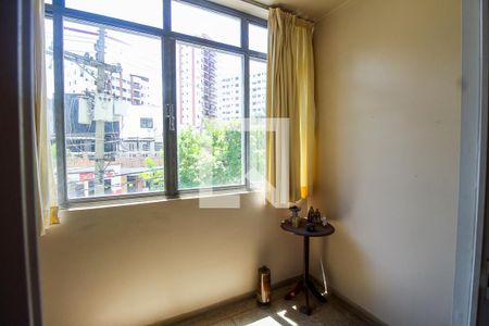 Quarto 1 de apartamento à venda com 3 quartos, 165m² em Vila Mariana, São Paulo