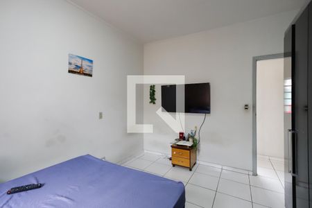 Quarto 1 de casa à venda com 3 quartos, 300m² em Vila Santa Maria, São Paulo