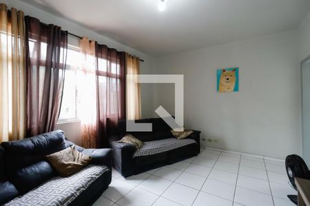 Sala de casa à venda com 3 quartos, 300m² em Vila Santa Maria, São Paulo