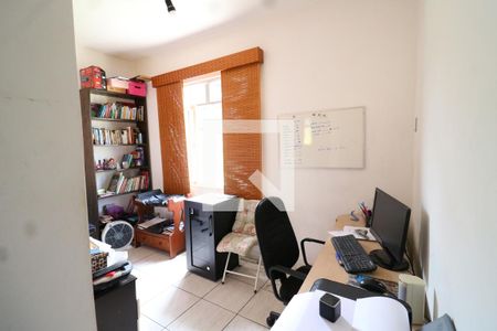 Escritório de casa à venda com 4 quartos, 284m² em Jardim Guanabara, Rio de Janeiro