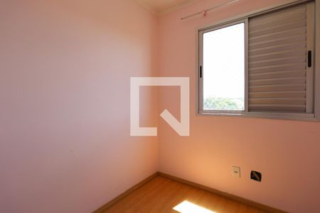 Quarto 2 de apartamento à venda com 2 quartos, 55m² em Vila Roque, São Paulo