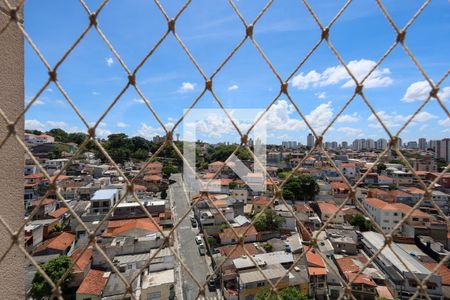 Quarto 1 de apartamento à venda com 2 quartos, 55m² em Vila Roque, São Paulo