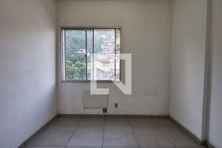Quarto 1 de apartamento para alugar com 2 quartos, 75m² em Vila Isabel, Rio de Janeiro