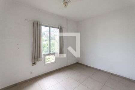 Quarto 2 de apartamento para alugar com 2 quartos, 75m² em Vila Isabel, Rio de Janeiro