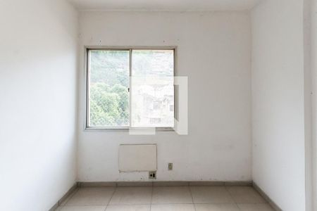 Quarto 1 de apartamento para alugar com 2 quartos, 75m² em Vila Isabel, Rio de Janeiro