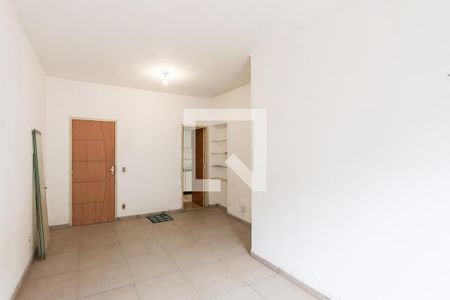 Sala de apartamento para alugar com 2 quartos, 75m² em Vila Isabel, Rio de Janeiro