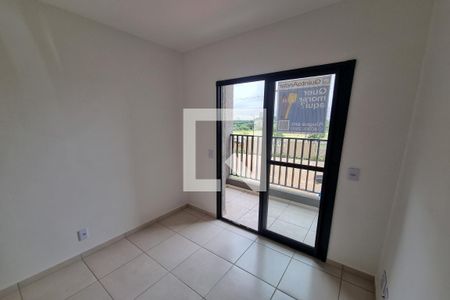 Sala de apartamento para alugar com 2 quartos, 50m² em Distrito de Bonfim Paulista, Ribeirão Preto