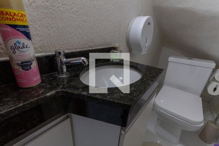 Lavabo de casa à venda com 3 quartos, 225m² em Artur Alvim, São Paulo