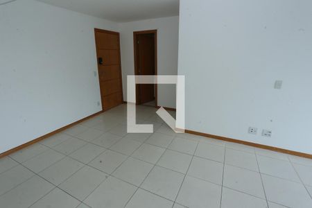 Sala de apartamento para alugar com 3 quartos, 82m² em Aguas Claras , Brasília