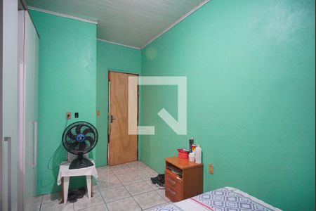  Suite de casa à venda com 4 quartos, 140m² em Feitoria, São Leopoldo