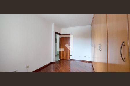 Quarto 1 suíte de apartamento à venda com 3 quartos, 100m² em Utinga, Santo André