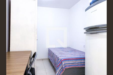 Studio de apartamento para alugar com 1 quarto, 16m² em Jardim Bonfiglioli, São Paulo