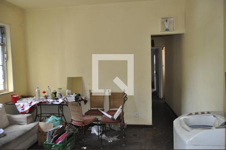 Apartamento à venda com 2 quartos, 99m² em Engenho Novo, Rio de Janeiro